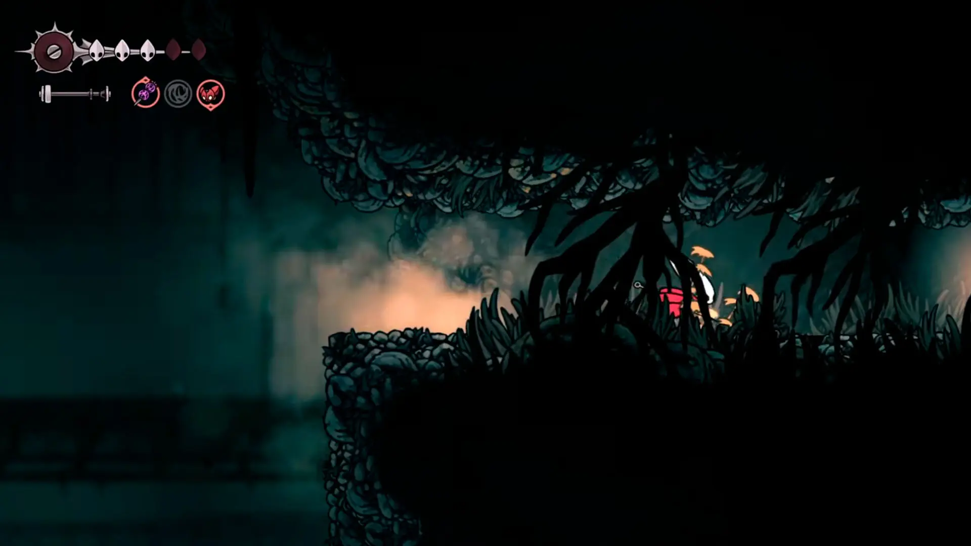 Hollow Knight: Silksong. Где найти Ключ Отступника - изображение