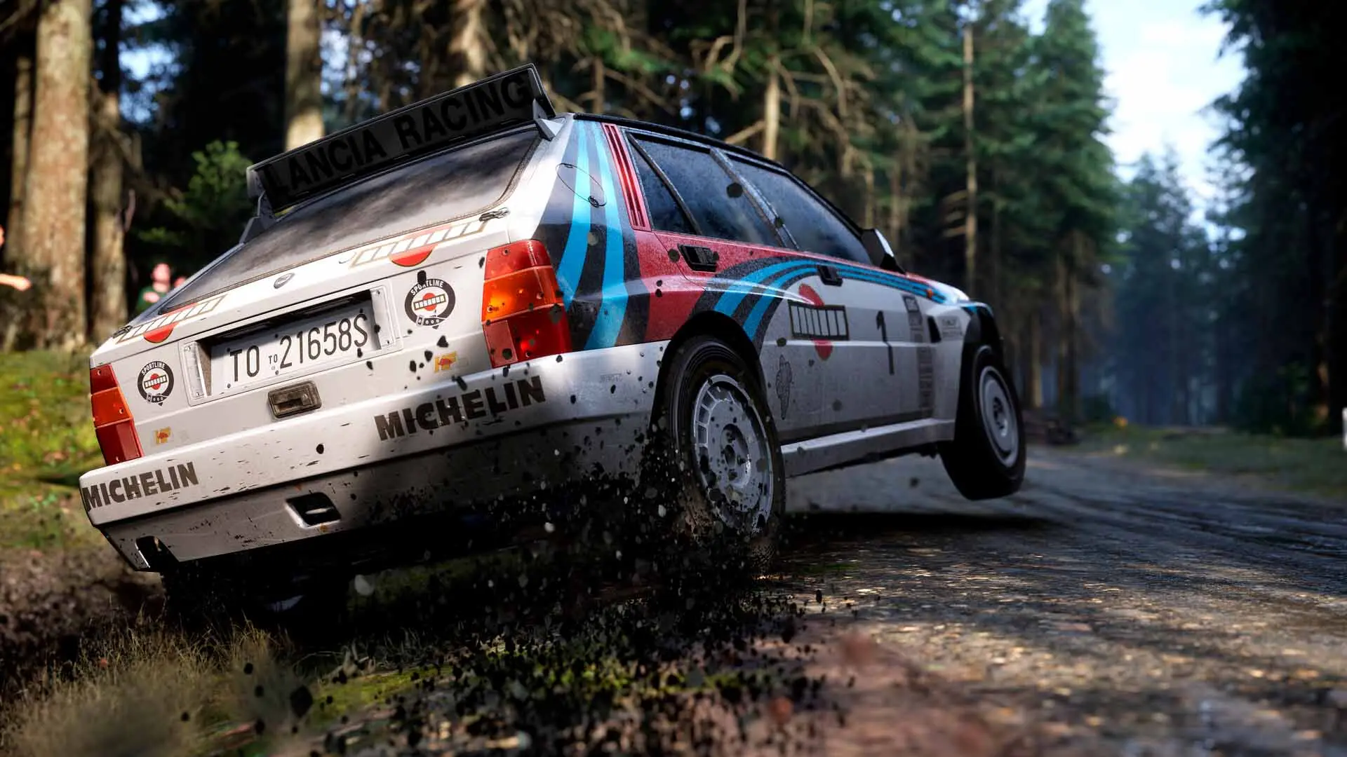 Обзор Assetto Corsa Rally. Симулятор, не прощающий ошибок - изображение