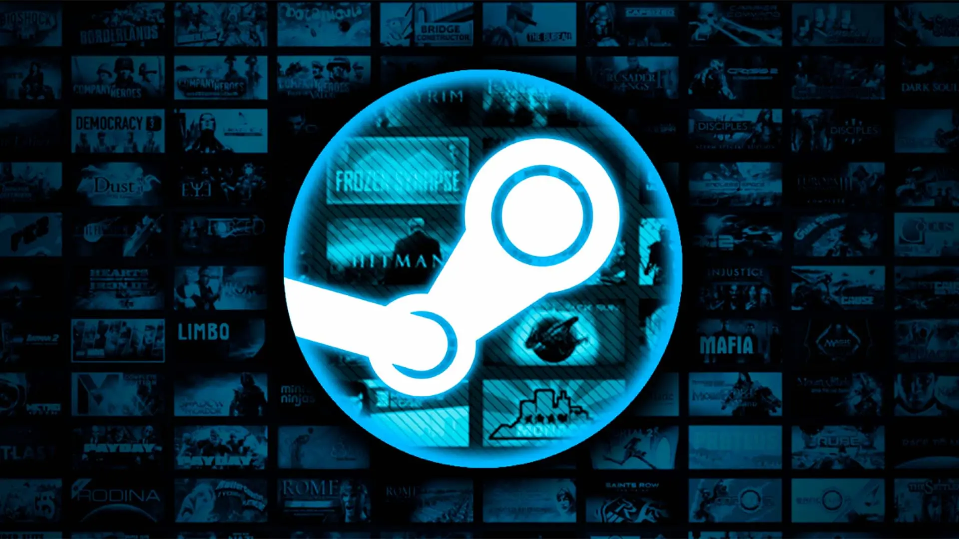 Что будет, если пополнить Steam другой валютой - изображение