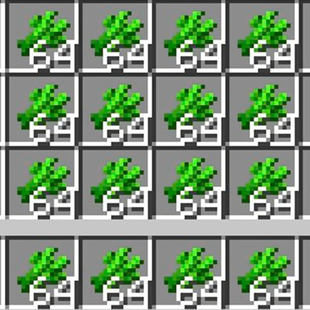 Minecraft. Как сделать бумагу: крафт, применение, ферма тростника - изображение