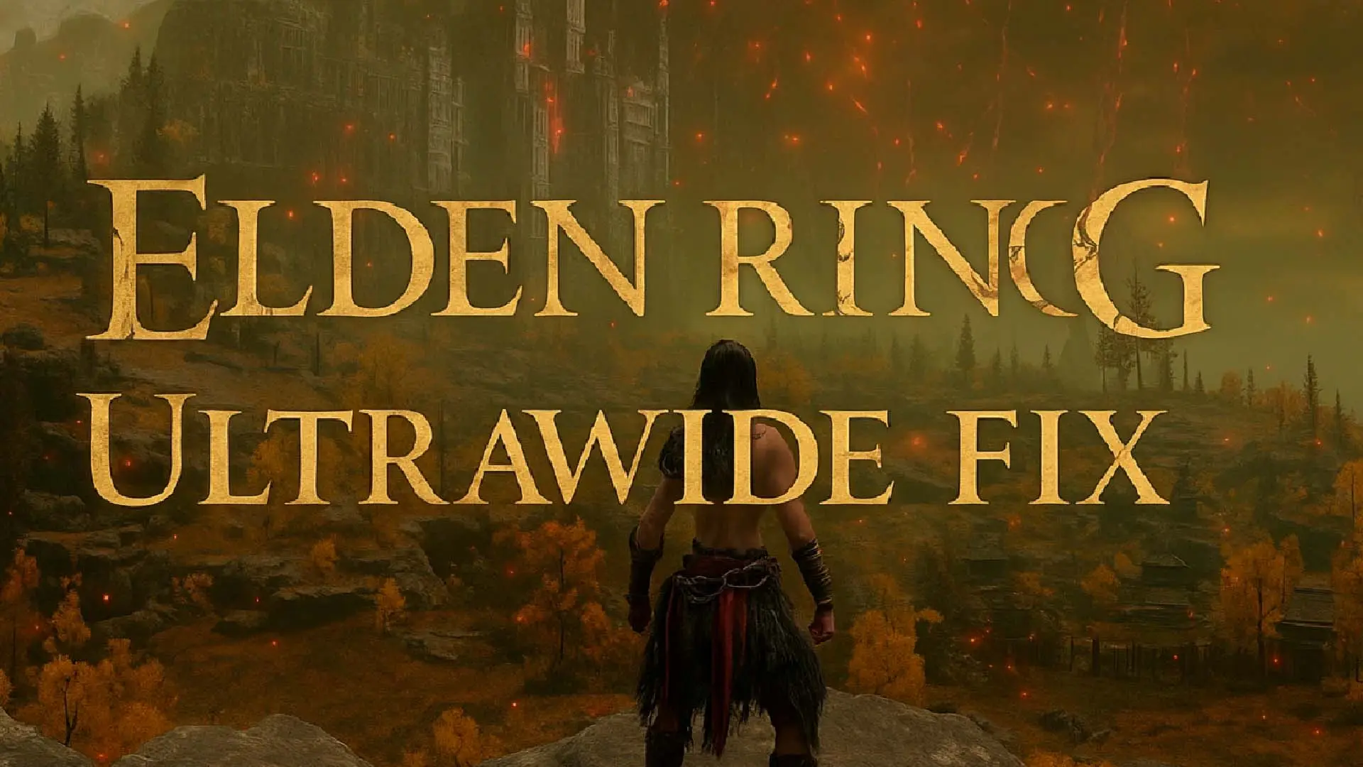 Elden Ring. 10 лучших модов - изображение