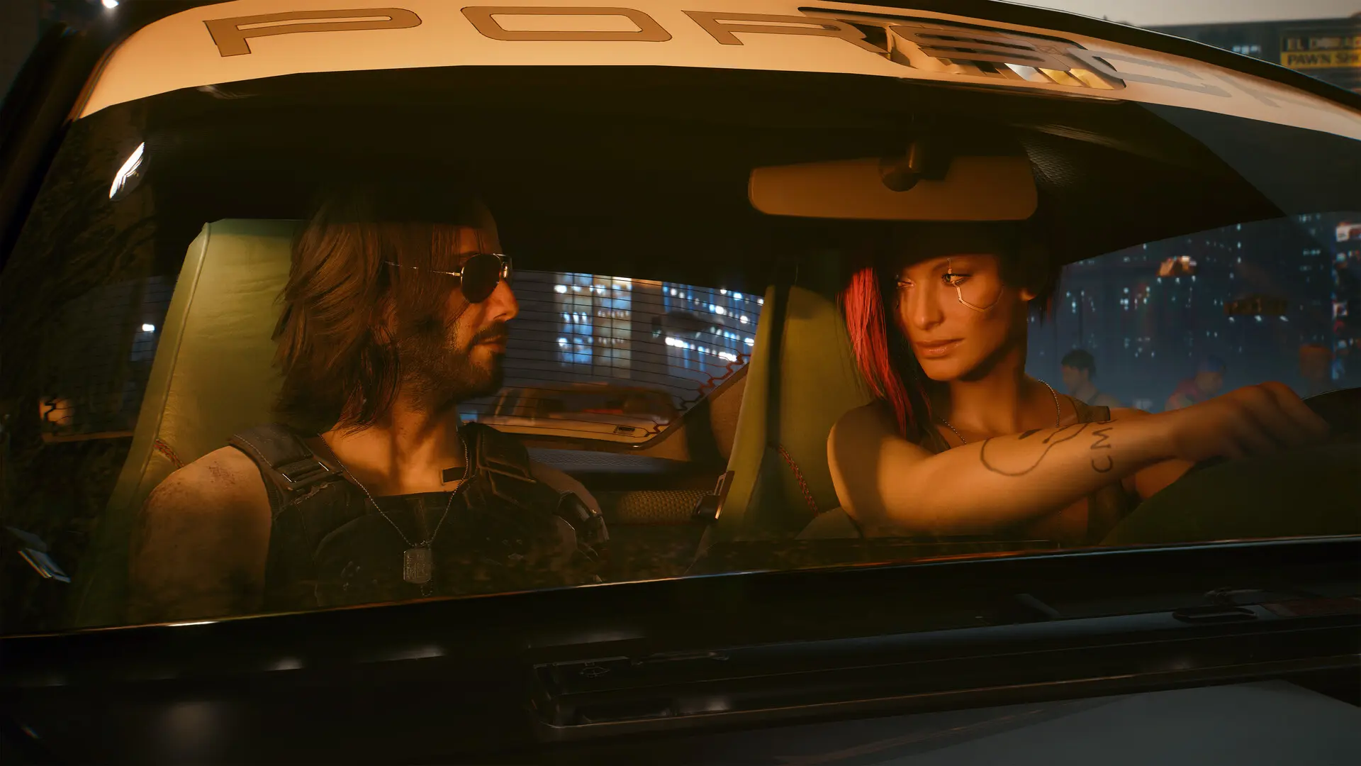 Продажи Cyberpunk 2077 достигли 35 миллионов копий - изображение