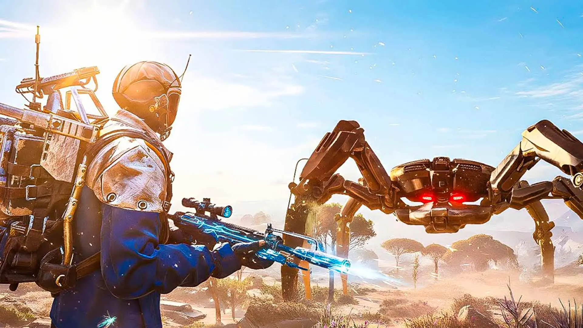 ARC Raiders. Все испытания 5 недели - изображение