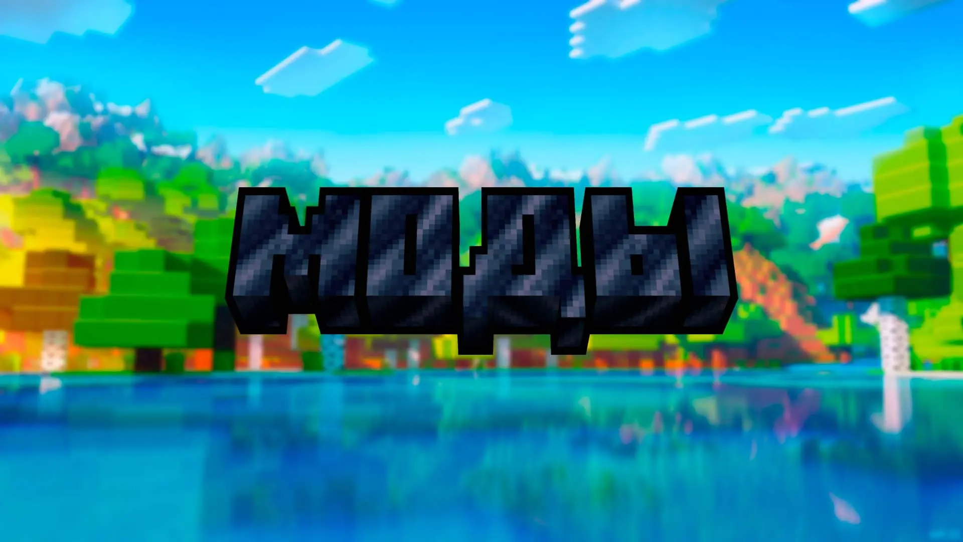 Minecraft. Как сделать из майнкрафта хоррор: монстры, звуки и локации - изображение