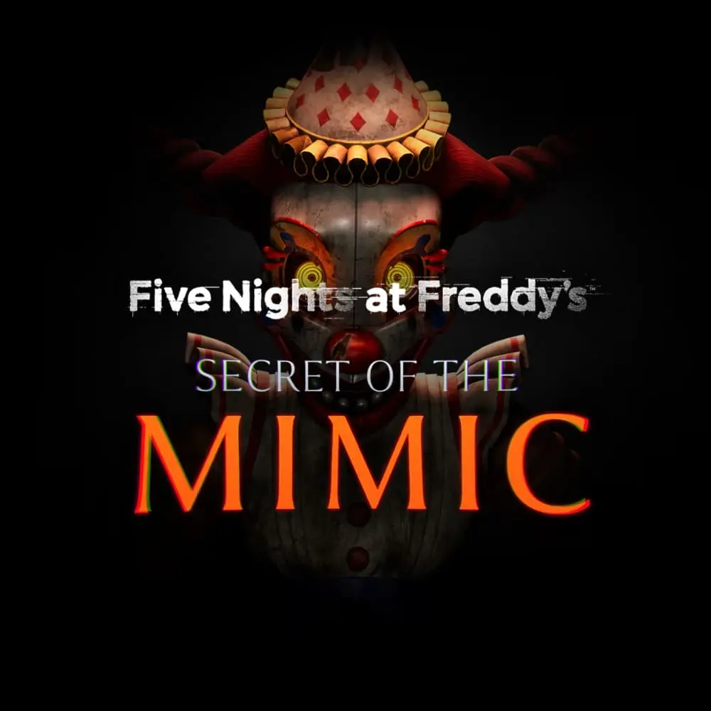 Купить Five Nights at Freddy's: Secret of the Mimic - изображение
