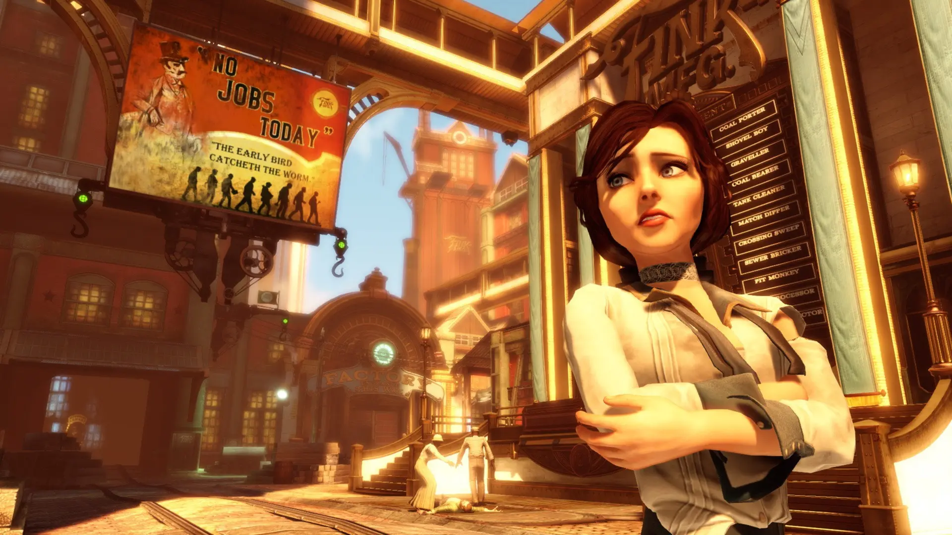 BioShock 4 «выведет франшизу на новый уровень» - изображение