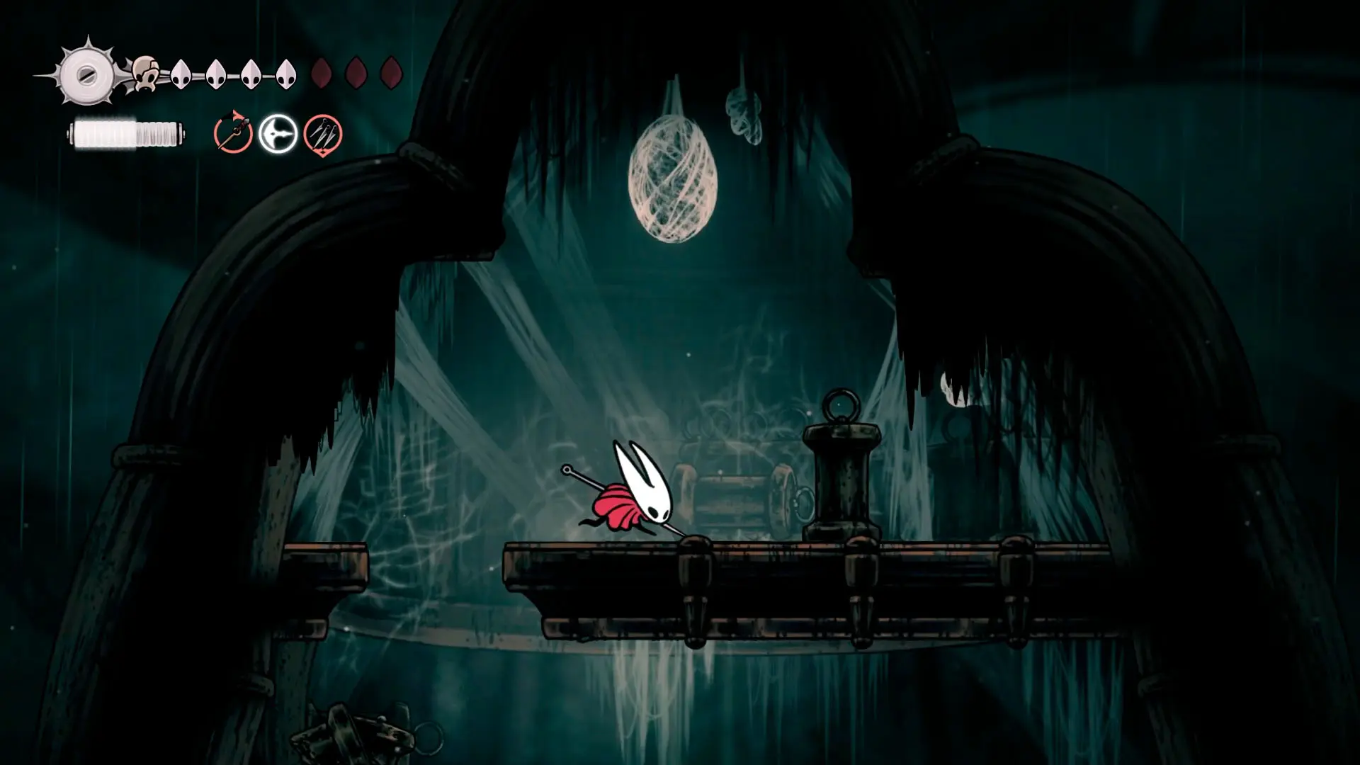 Hollow Knight: Silksong. Полное прохождение всех локаций - изображение