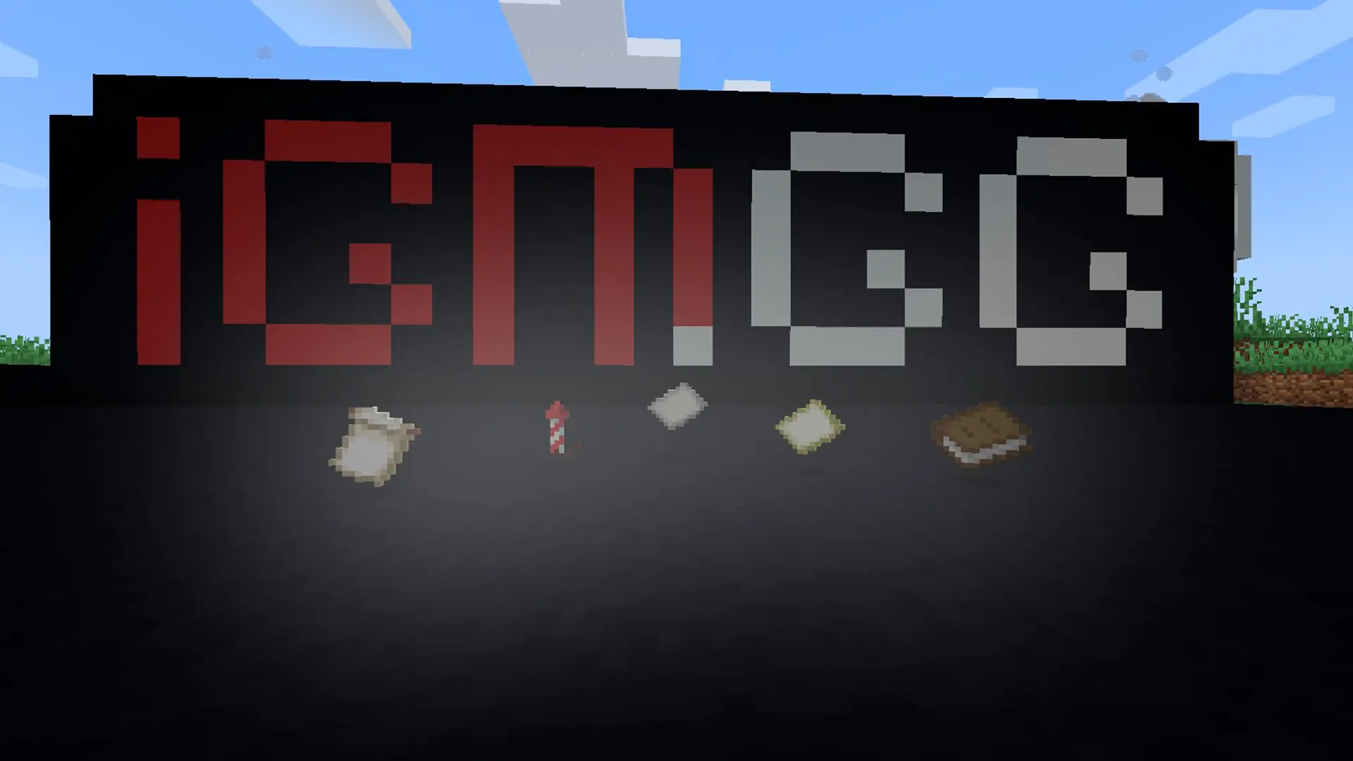 Minecraft. Как сделать бумагу: крафт, применение, ферма тростника - изображение