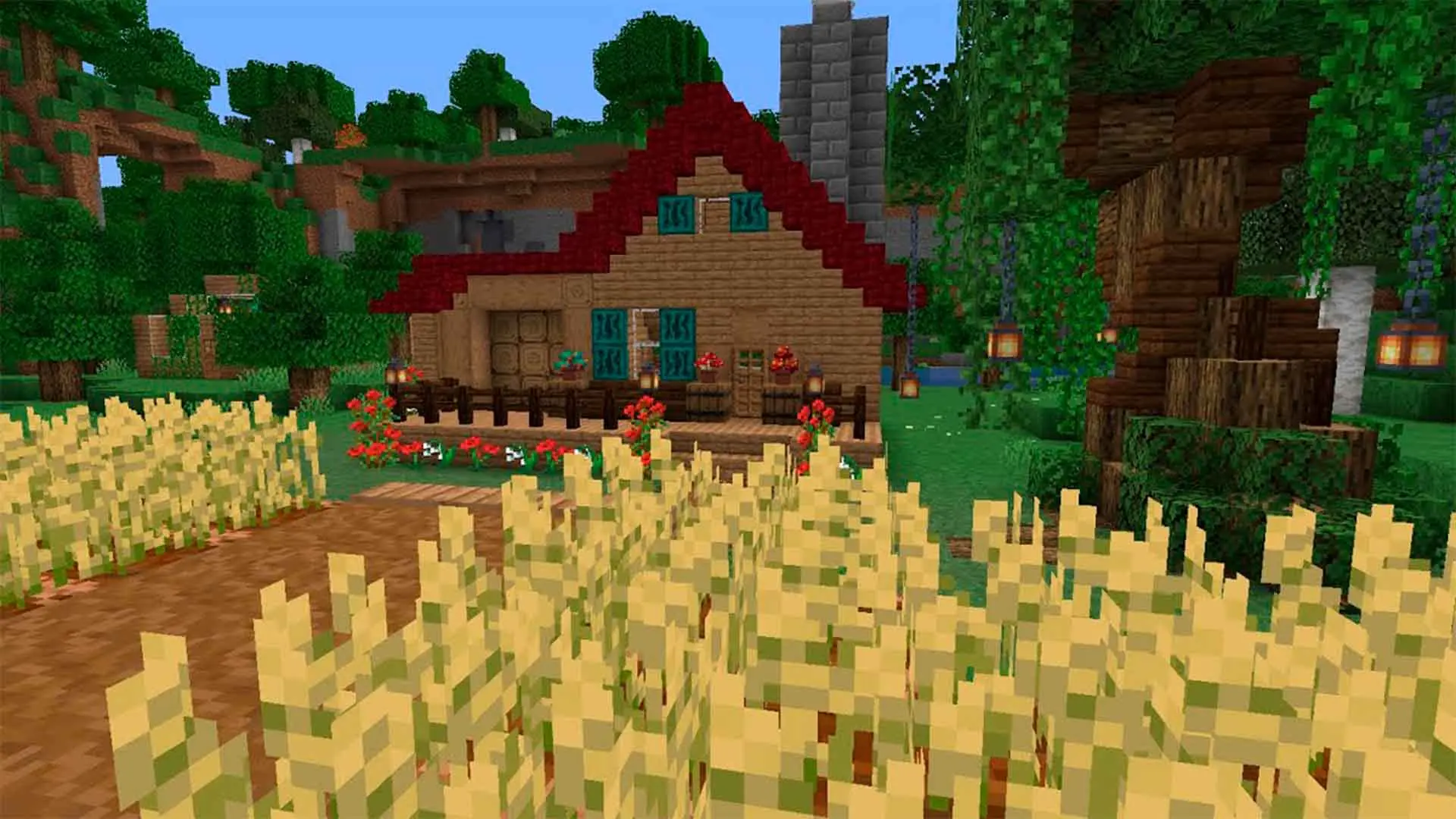 Minecraft. Топ самых популярных модпаков - изображение