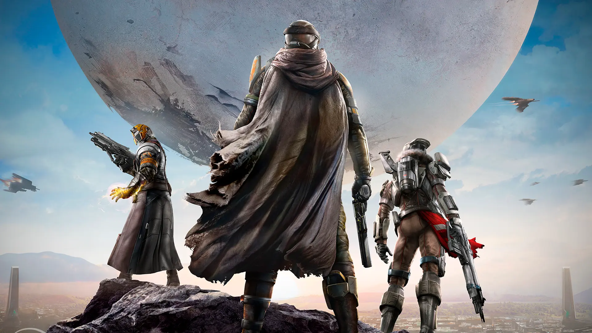 По слухам, Bungie уже делает Destiny 3 - изображение