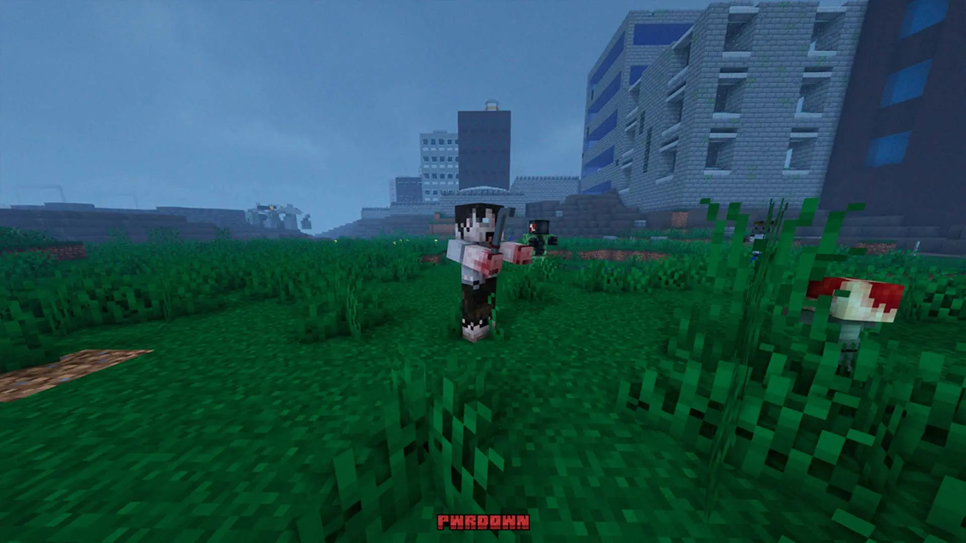 Minecraft. Топ самых популярных модпаков - изображение