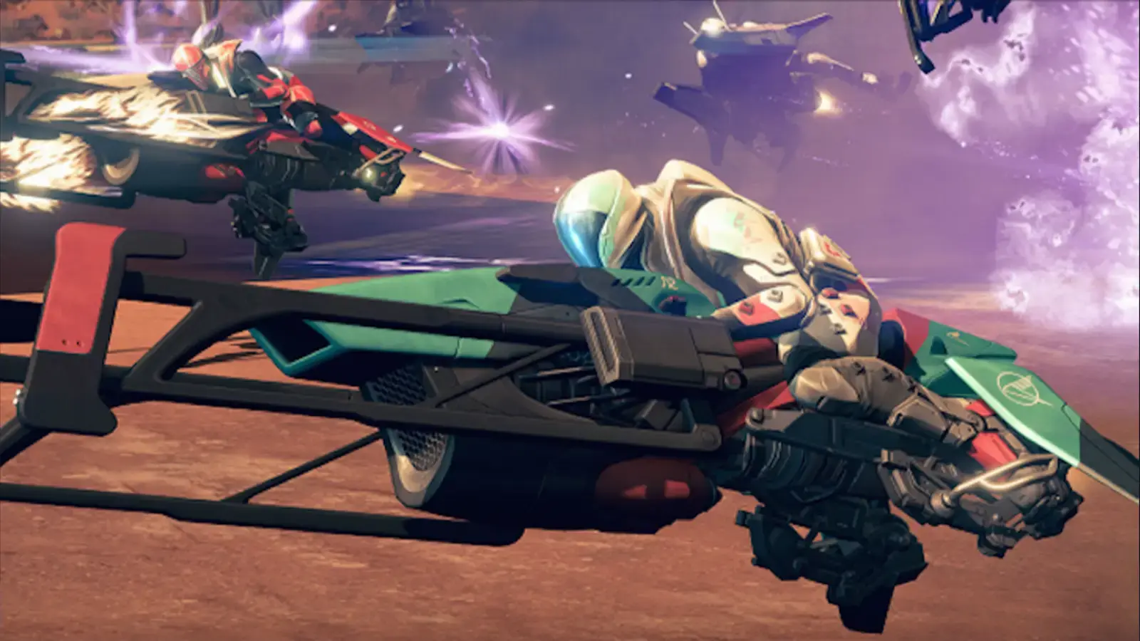Bungie может вернуть вырезанные кампании в Destiny 2 - изображение