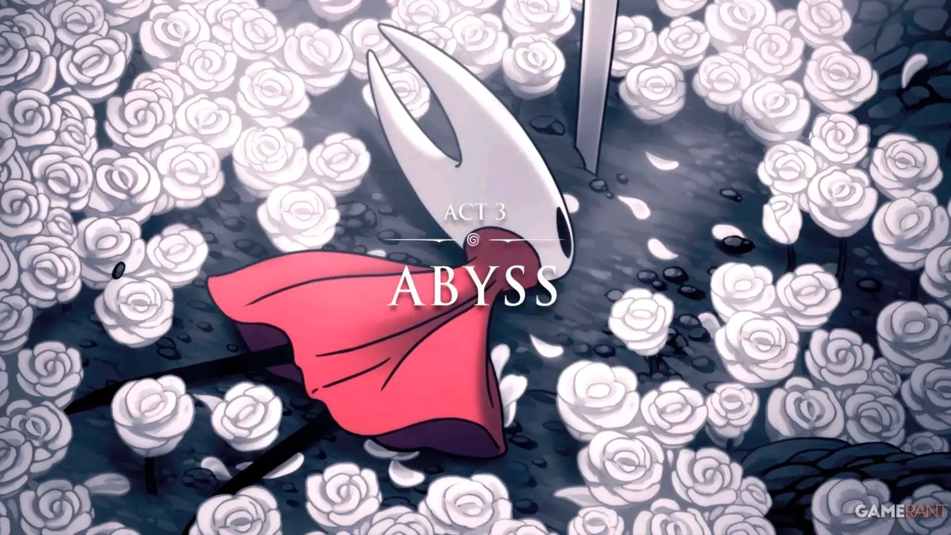 Hollow Knight: Silksong. Полное прохождение всех локаций - изображение