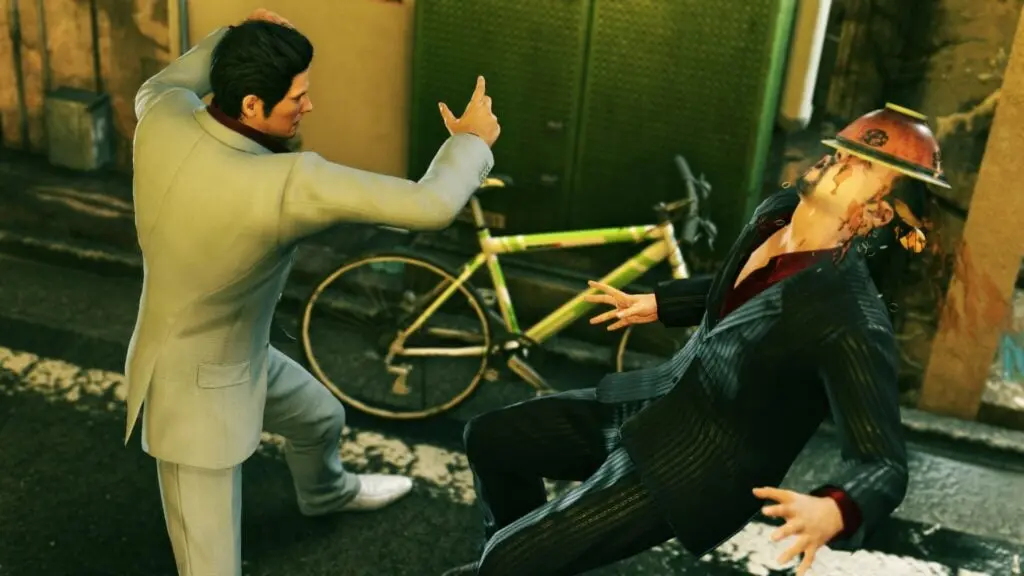 В Yakuza Kiwami и Kiwami 2 добавят официальную русскую локализацию - изображение