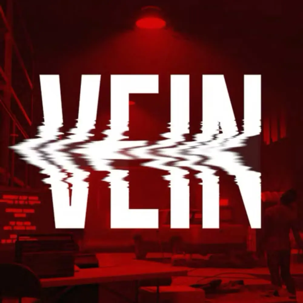 Купить VEIN - изображение
