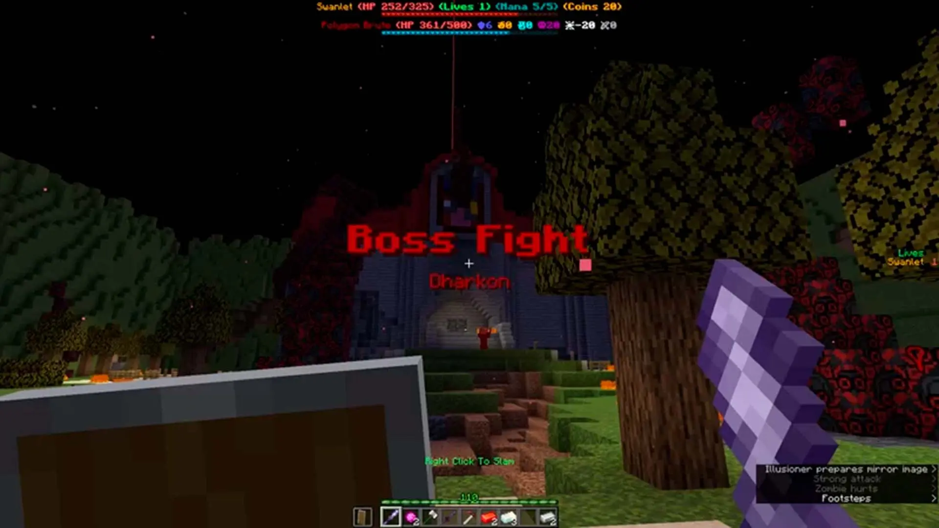 Minecraft. Лучшие карты на прохождение: приключения, головоломки и паркур - изображение
