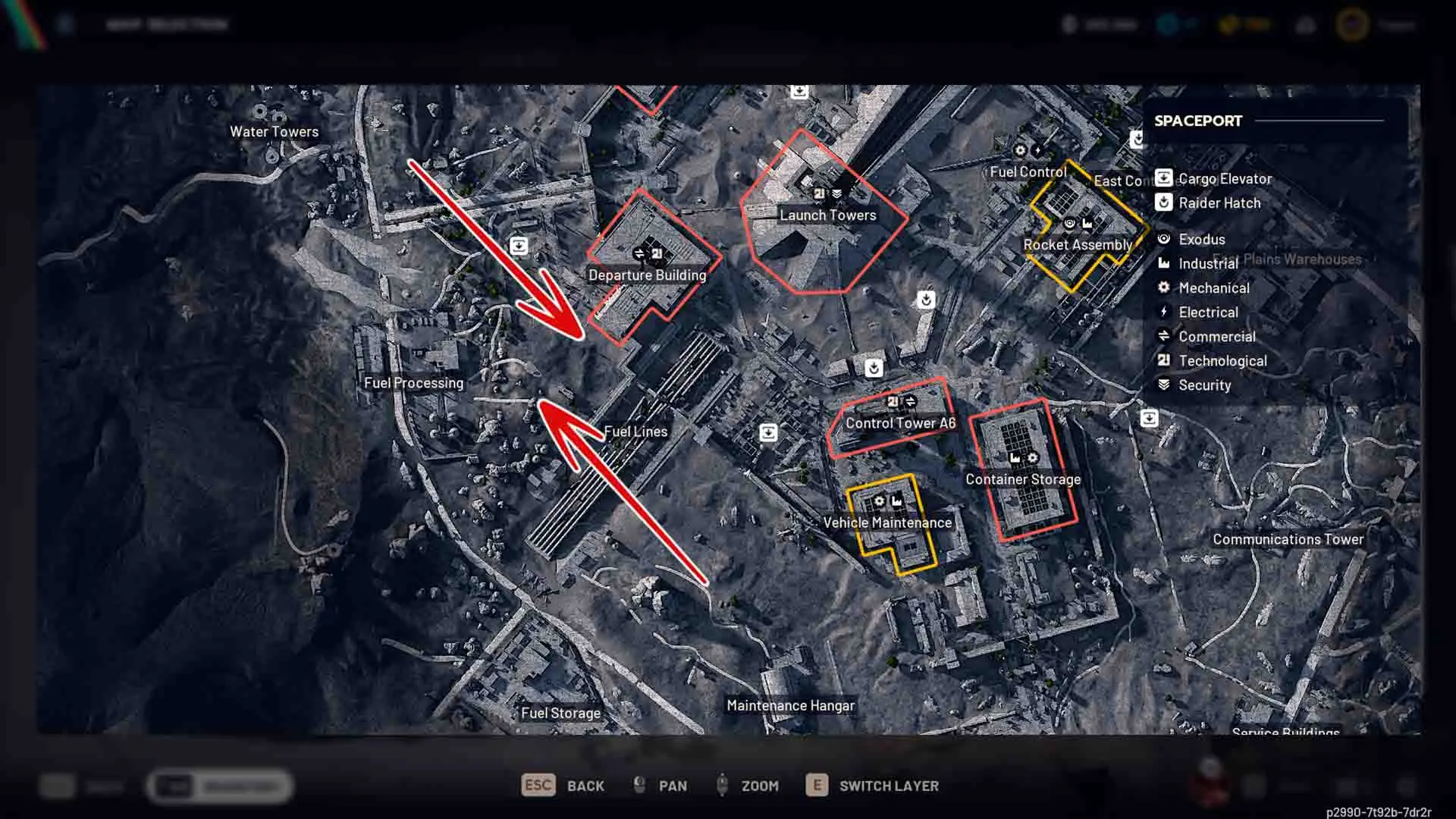 ARC Raiders. Событие «Скрытый бункер» - изображение