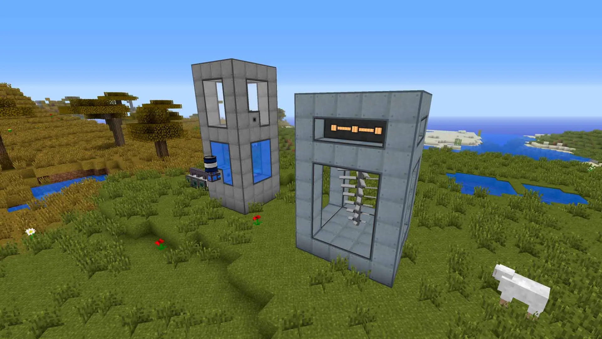 Minecraft. Как сделать кирку: все рецепты, зачарование и моды - изображение
