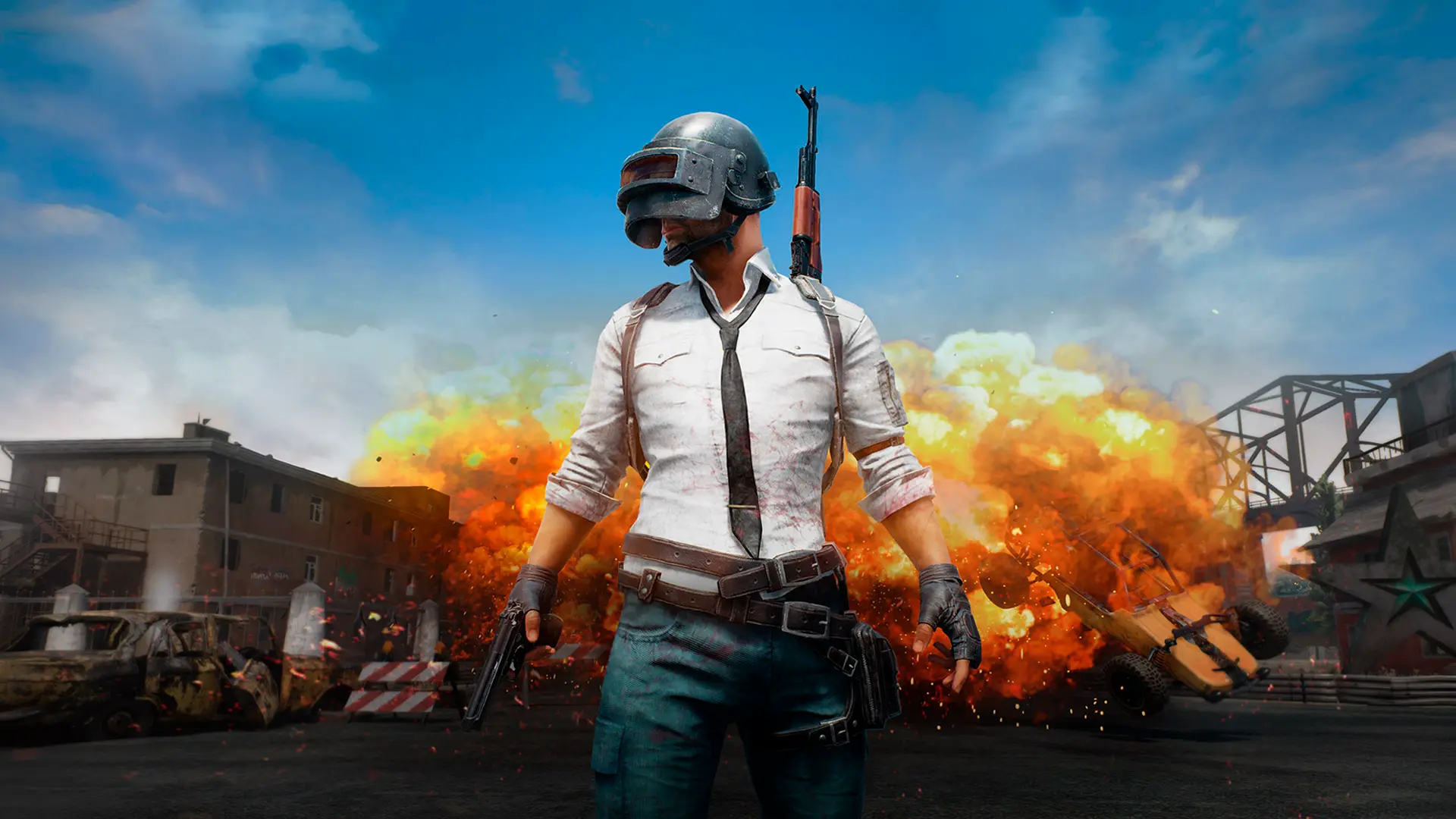 Создатель PUBG уже планирует новый онлайн-шутер - изображение