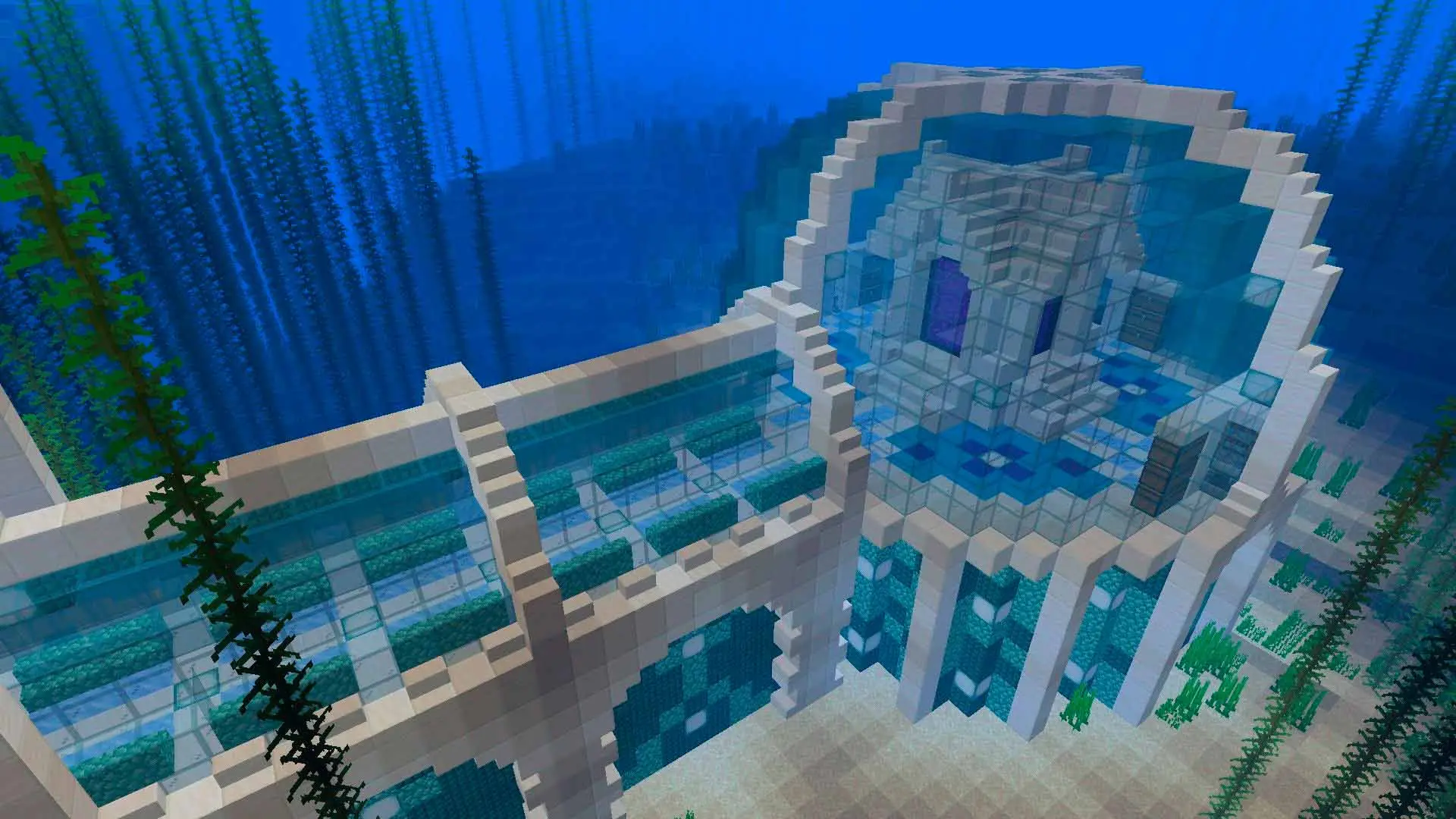 Minecraft. Как сделать гладкий камень: правильный способ получения - изображение