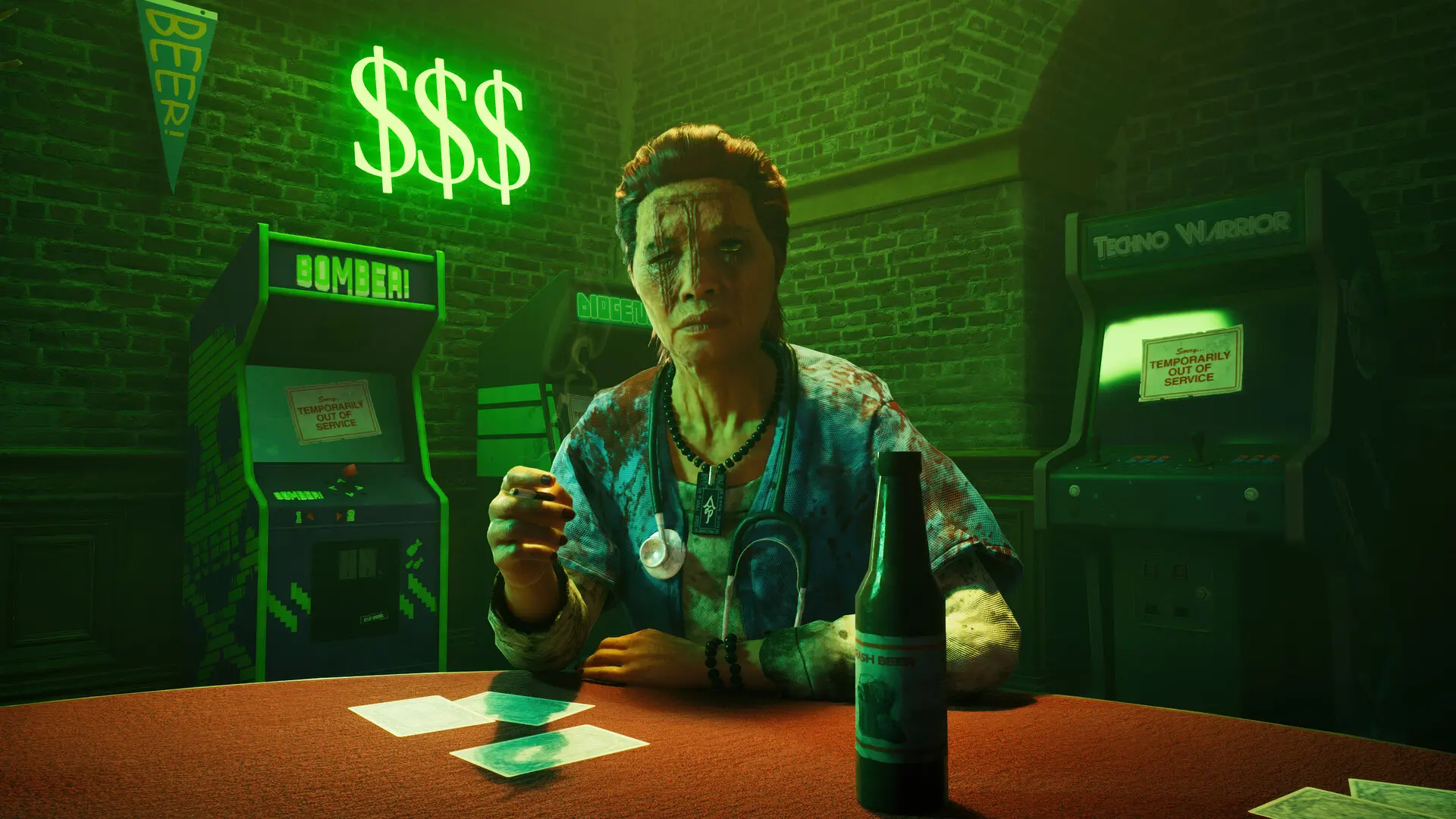 Paradox списала $37 миллионов после провала Bloodlines 2 - изображение
