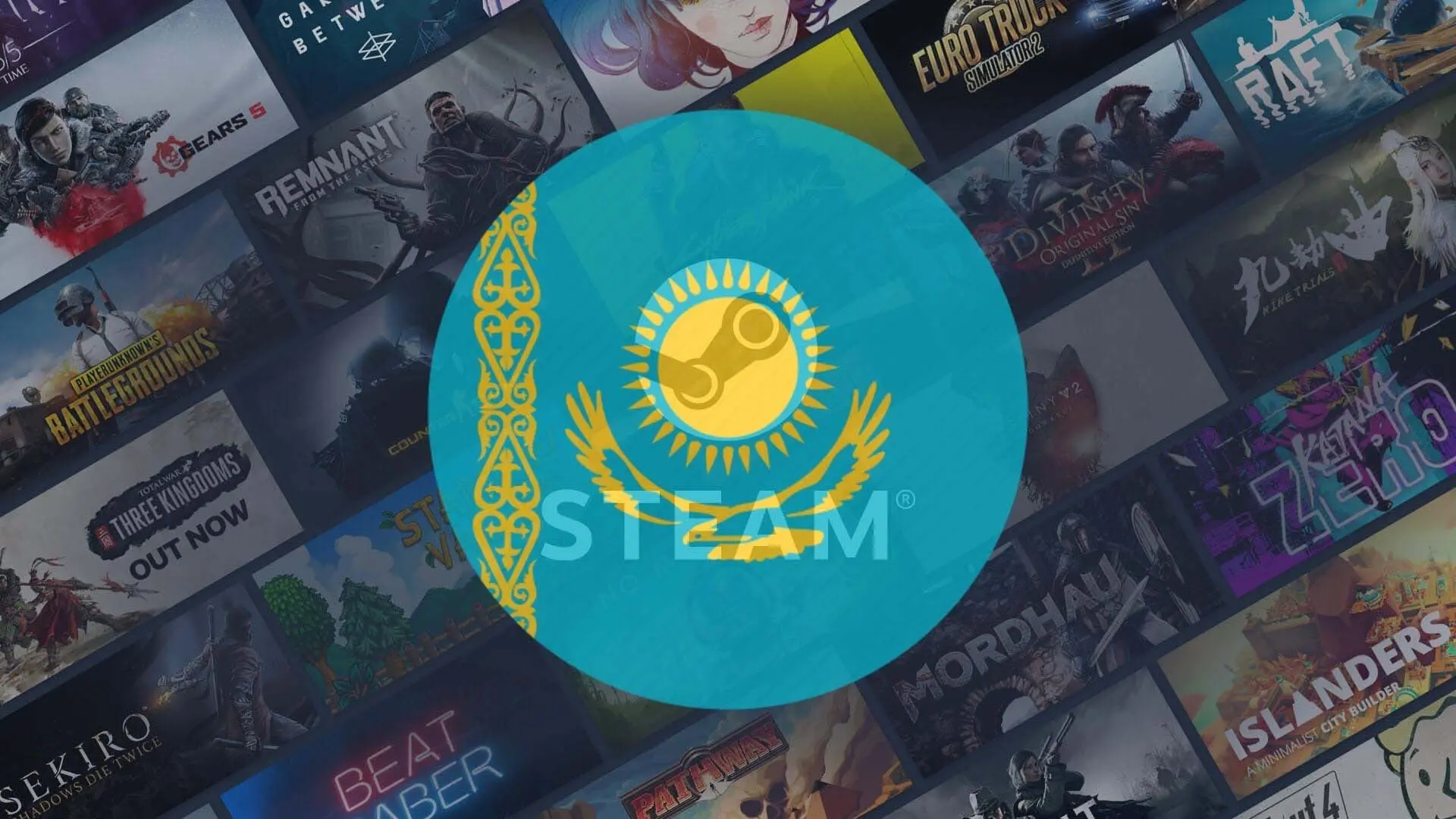 Что будет, если пополнить Steam другой валютой - изображение