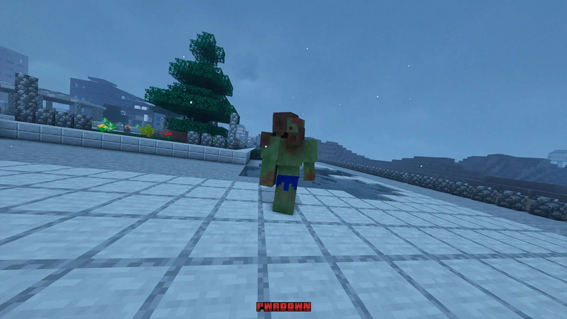 Minecraft. Топ самых популярных модпаков - изображение