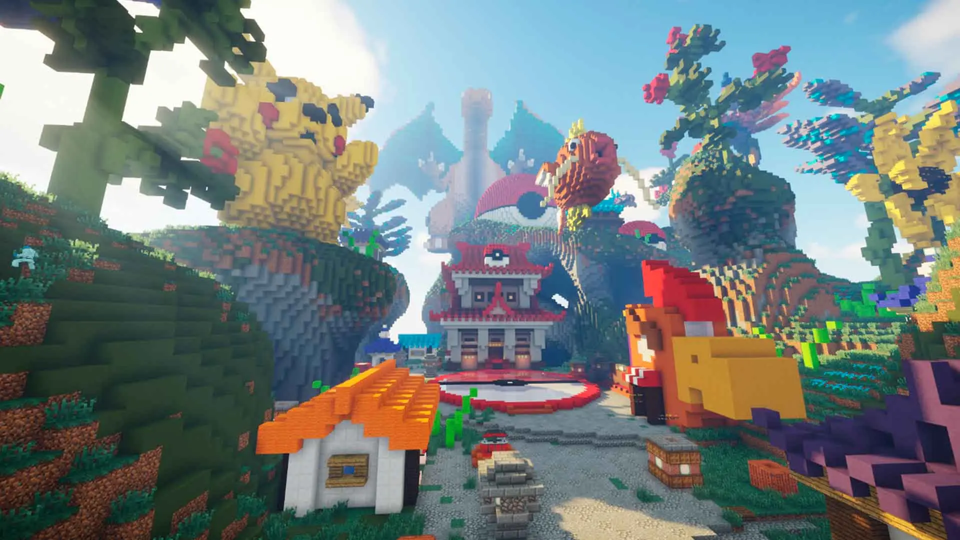 Minecraft. Топ самых популярных модпаков - изображение