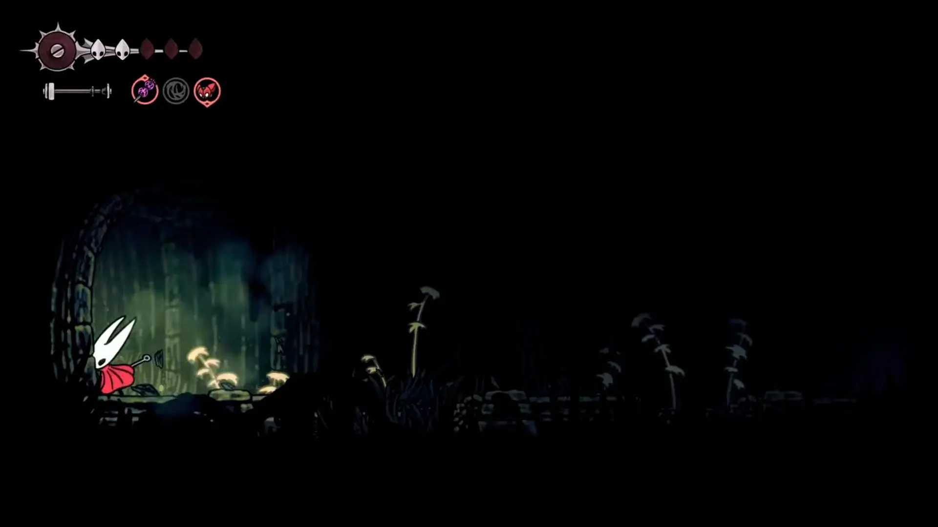 Hollow Knight: Silksong. Где найти Ключ Отступника - изображение