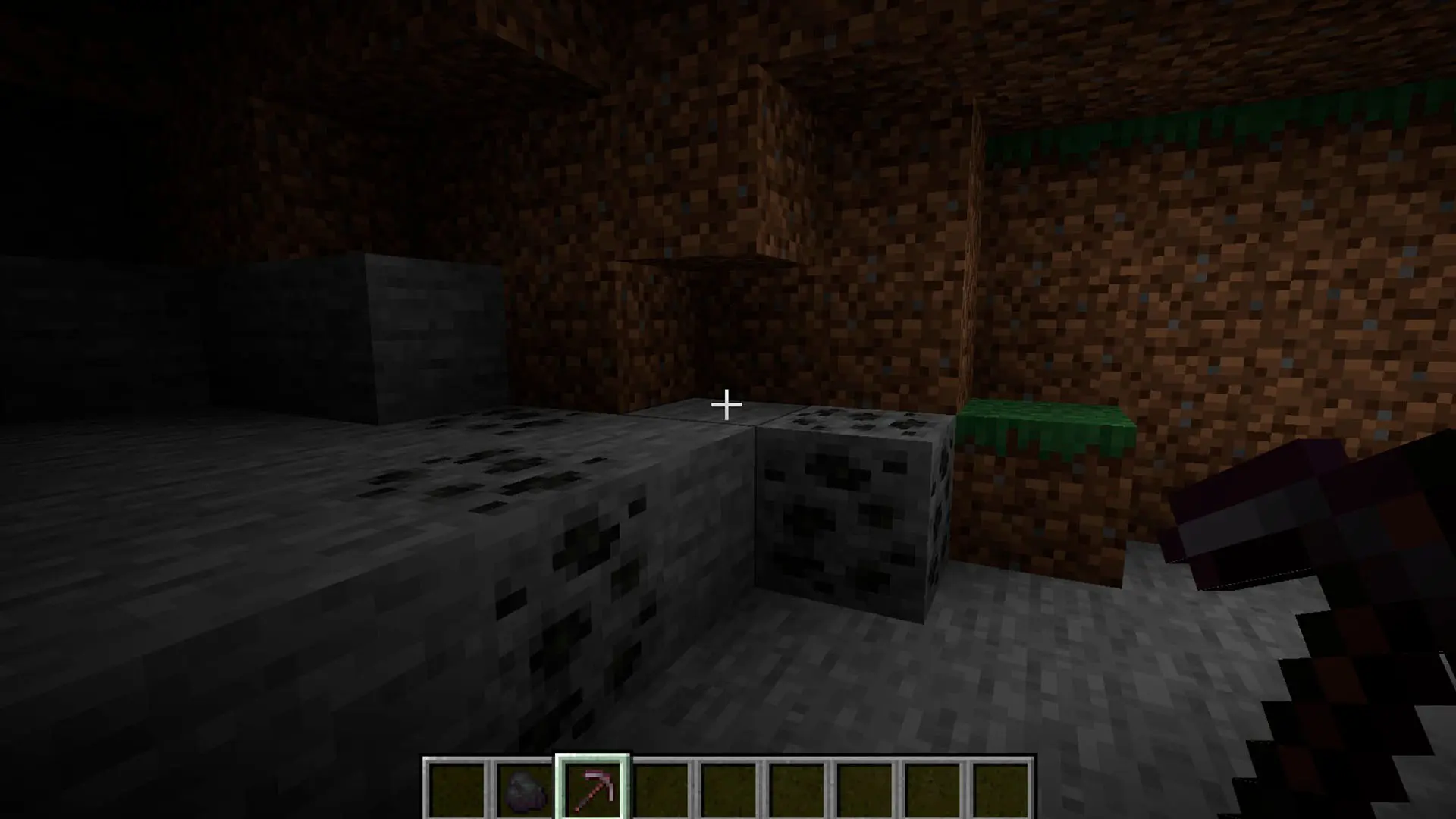 Minecraft. Как сделать костёр: крафт, приготовление еды, лайфхаки - изображение