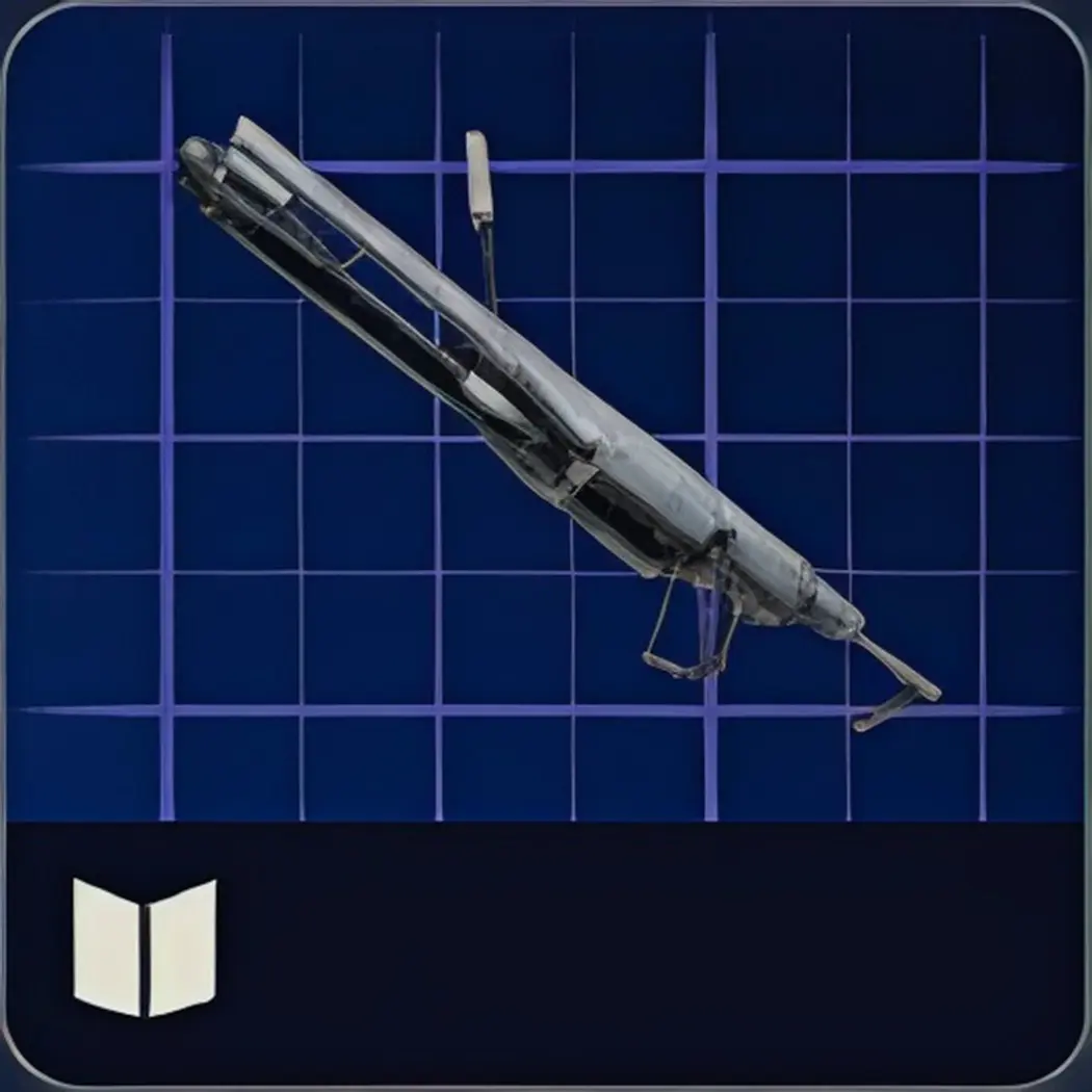 ARC Raiders. Все чертежи - изображение