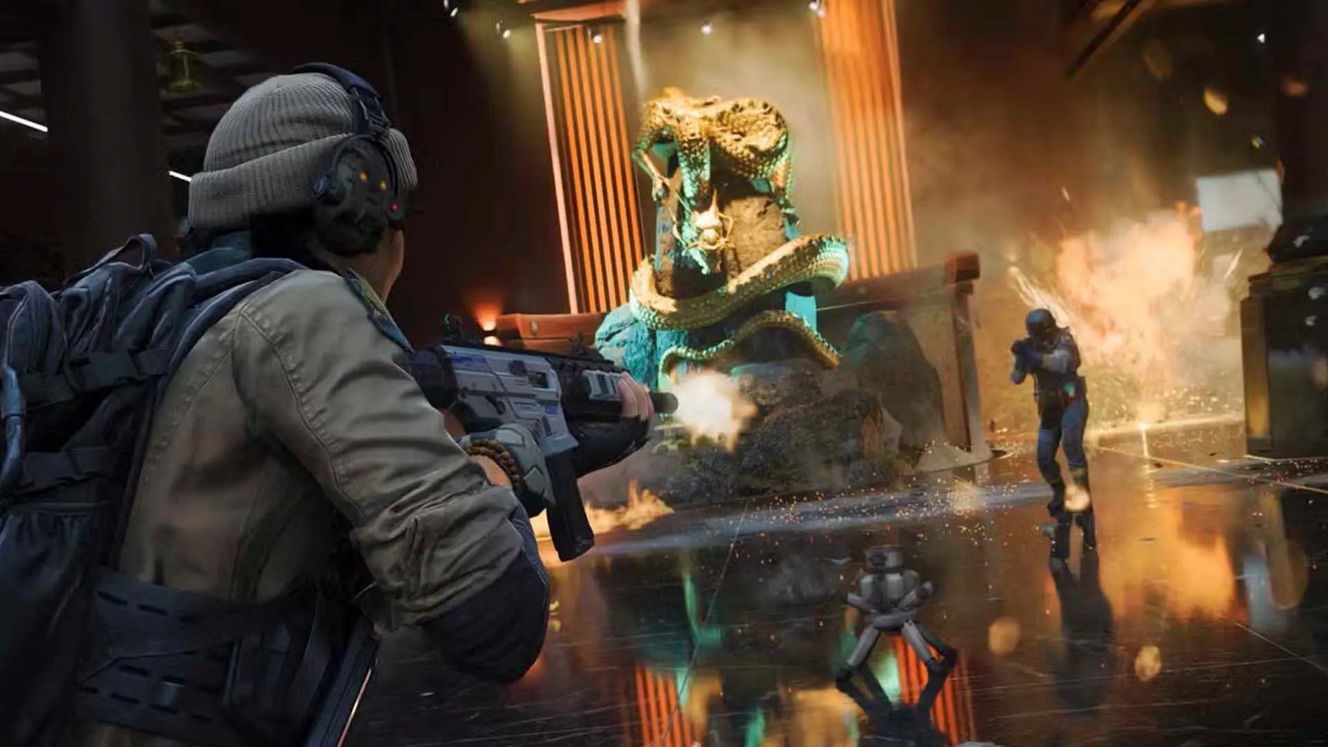 Call of Duty: Black Ops 7. Советы по прокачке уровня - изображение