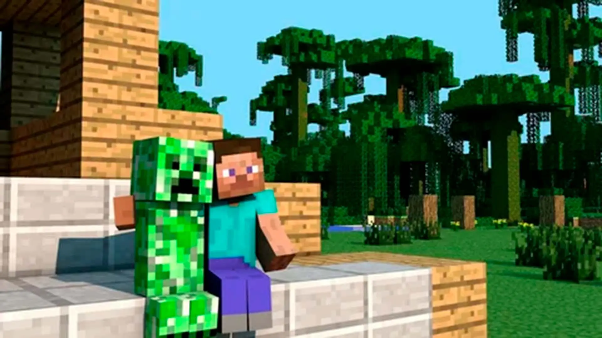 Minecraft. Как сделать скин: рисование и установка - изображение