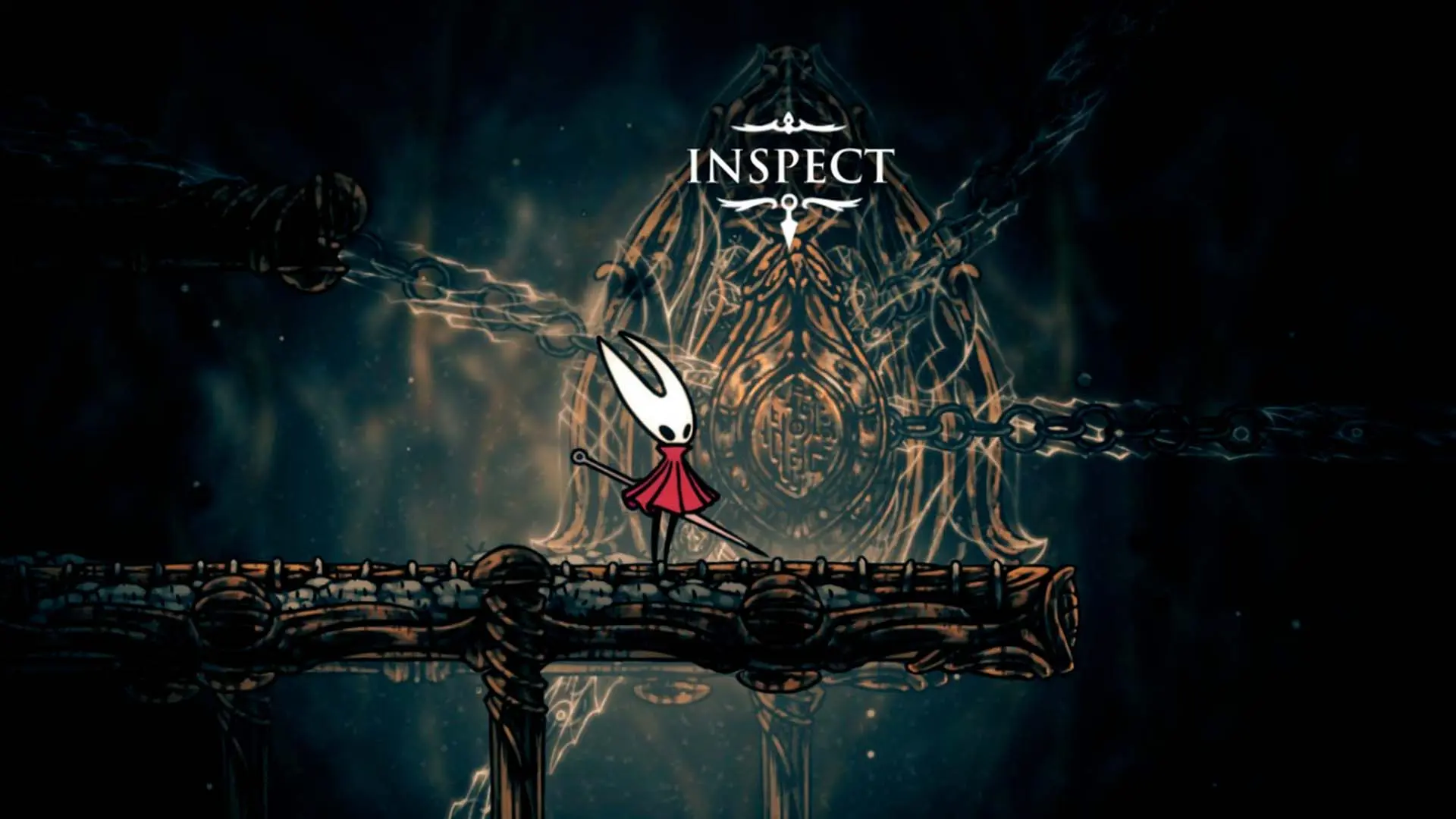 Hollow Knight: Silksong. Все секреты локации «Плита» - изображение