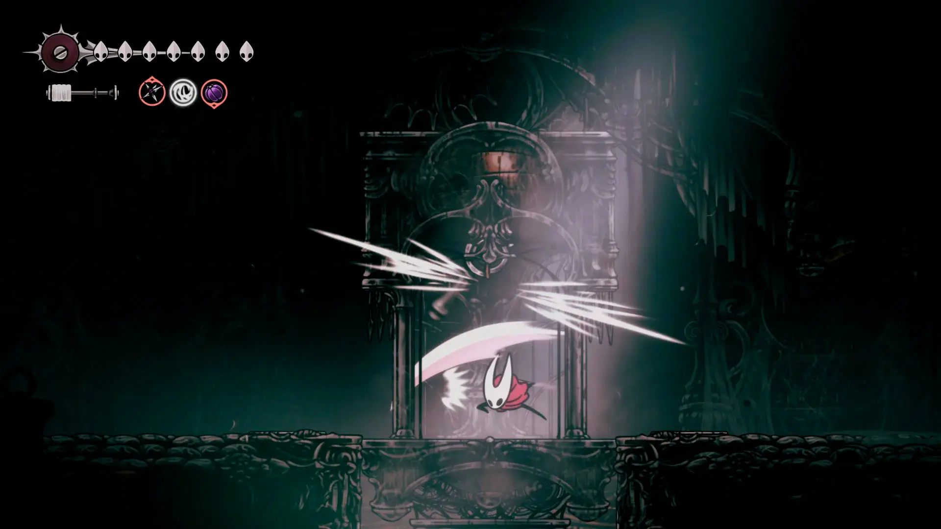 Hollow Knight: Silksong. Полное прохождение всех локаций - изображение
