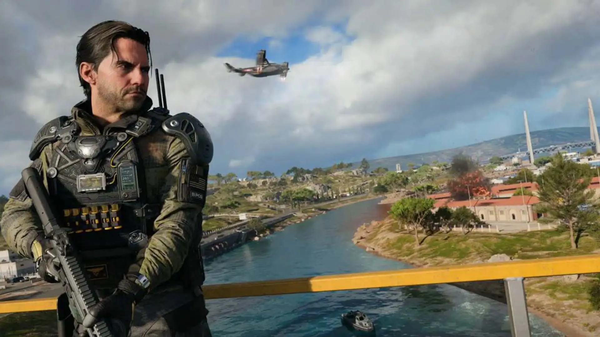 Call of Duty: Black Ops 7 vs Battlefield 6. Битва шутеров 2025 - изображение
