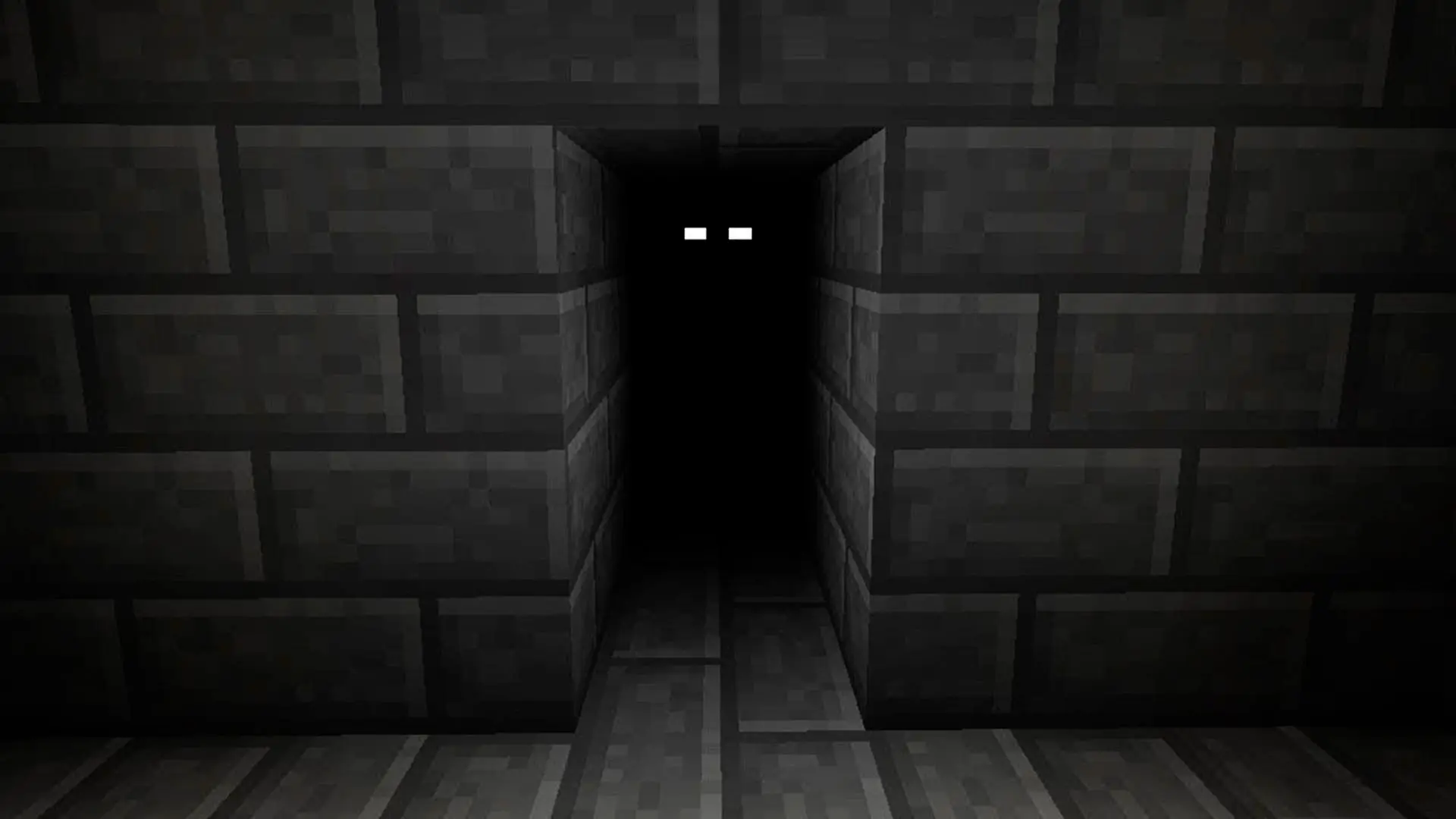 Minecraft. Хоррор моды: страшные дополнения и атмосферное выживание - изображение
