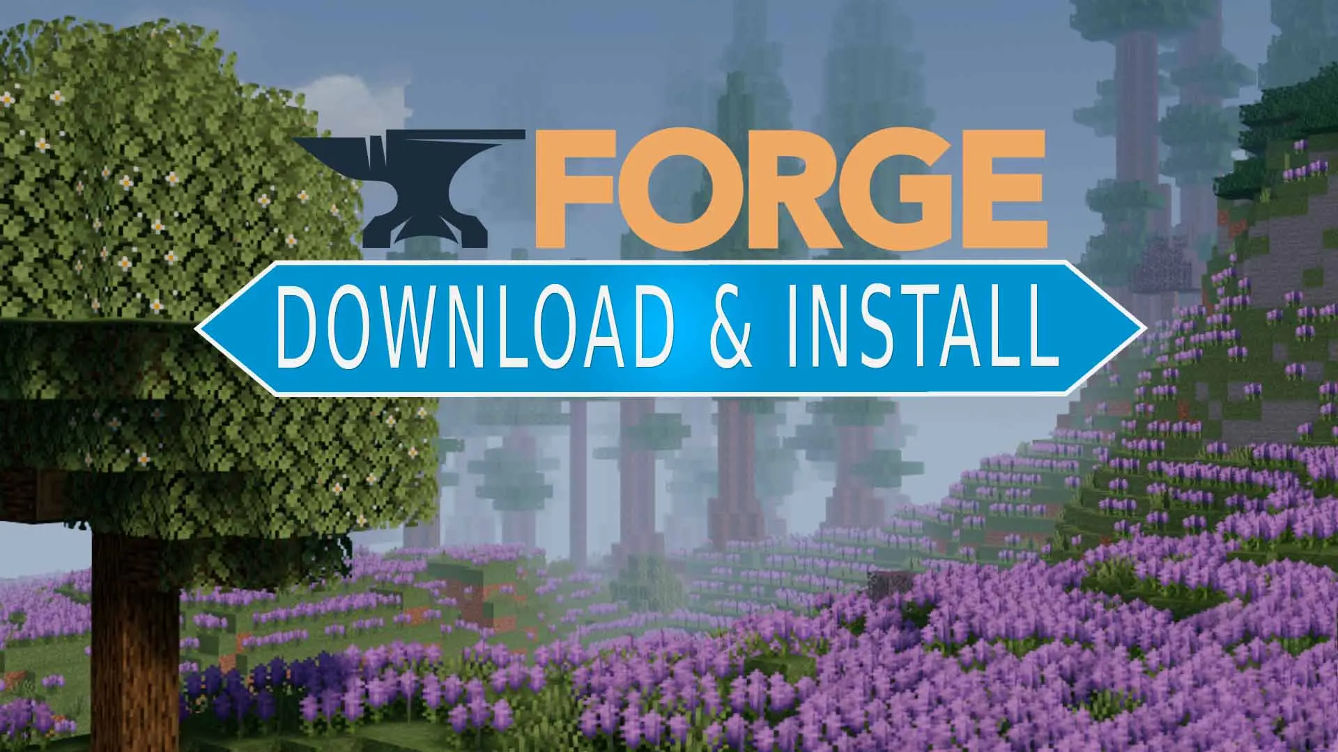 Minecraft. Установка модов: Forge, Fabric, NeoForge, Quilt - изображение