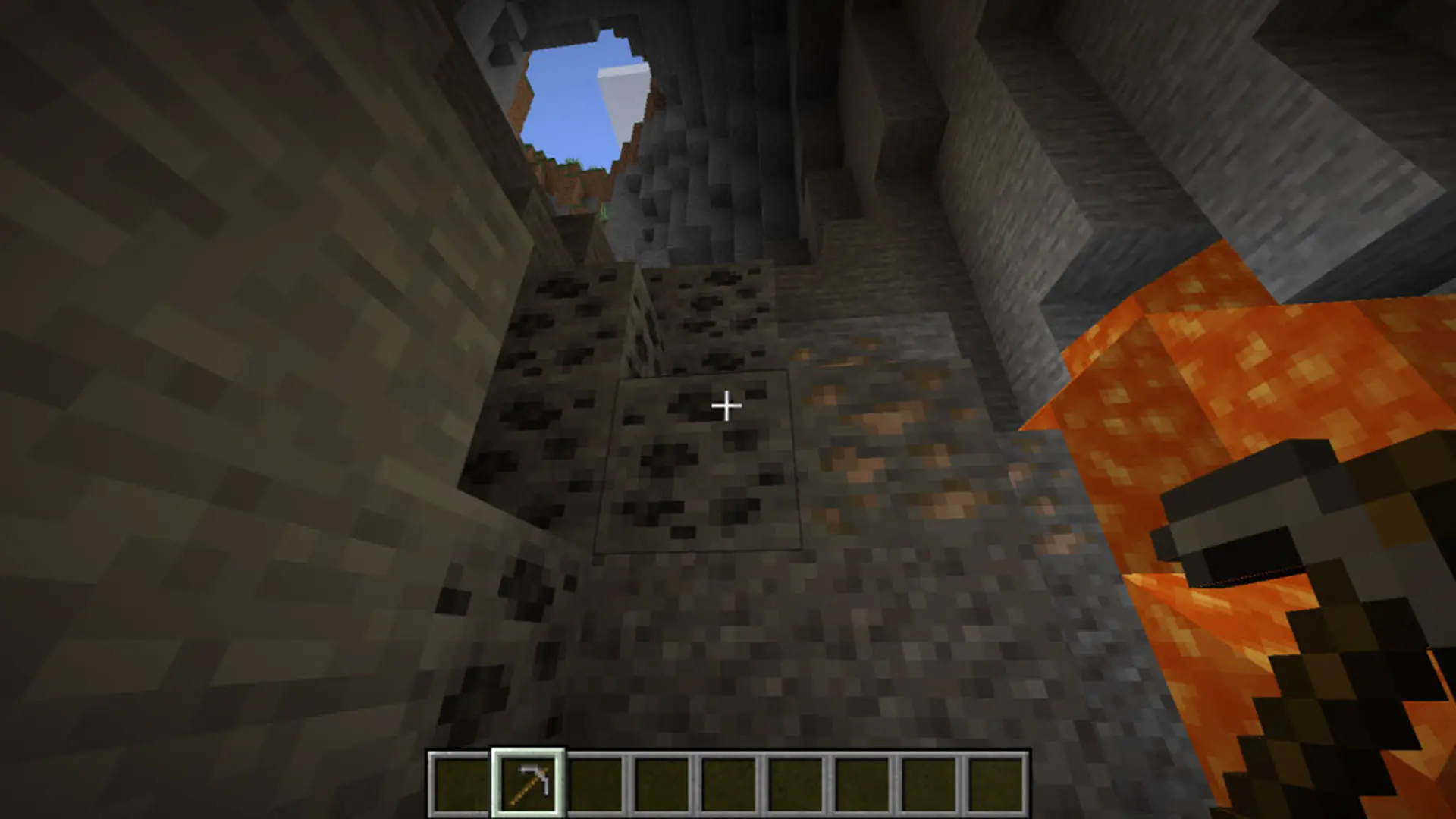 Minecraft. Полное прохождение: быстрый старт, тактика против босса - изображение