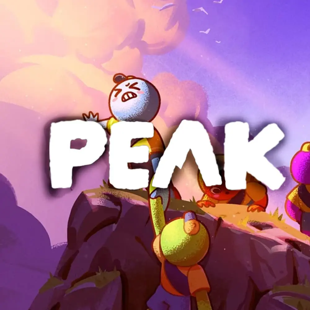 Купить PEAK - изображение