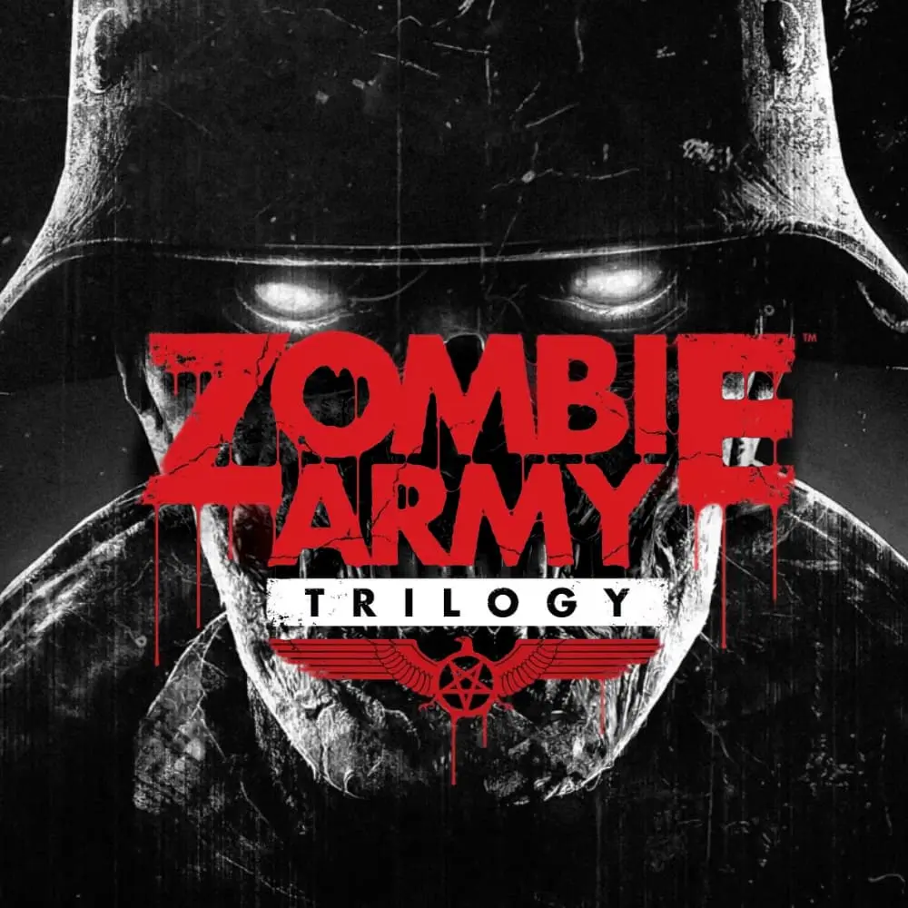 Купить Zombie Army Trilogy - изображение