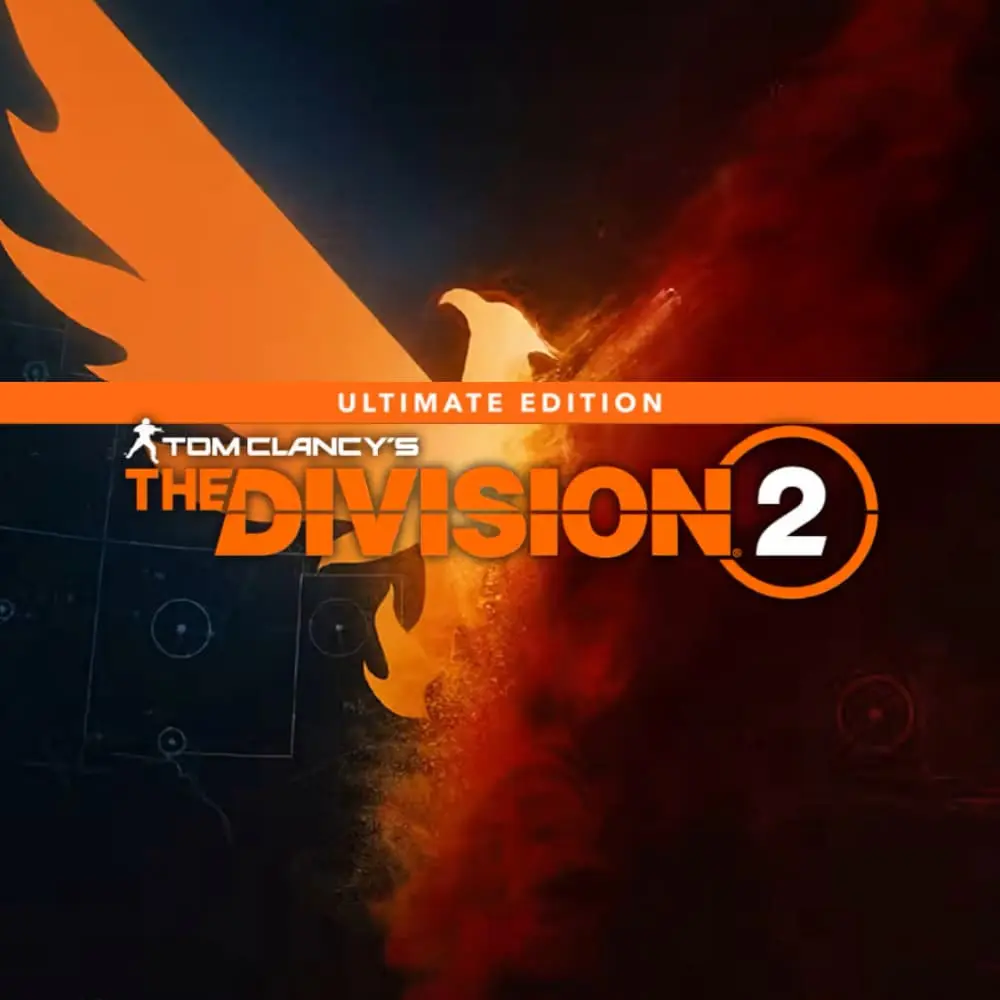 Купить Tom Clancy’s The Division 2 - Ultimate Edition - изображение