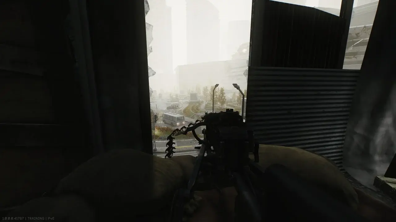 Escape from Tarkov. Как выполнить квест «Стрельба по баночкам» - изображение