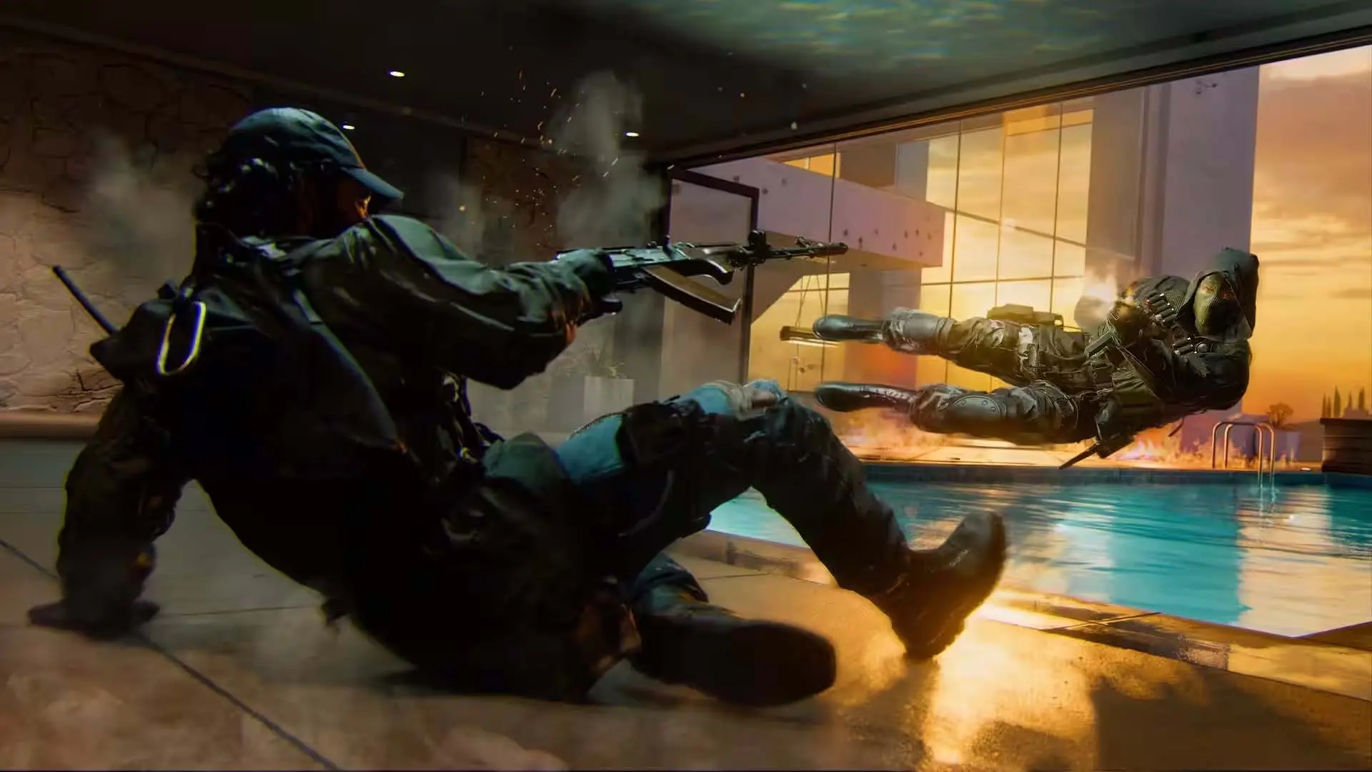 Call of Duty: Black Ops 7. Советы по передвижению в мультиплеере - изображение