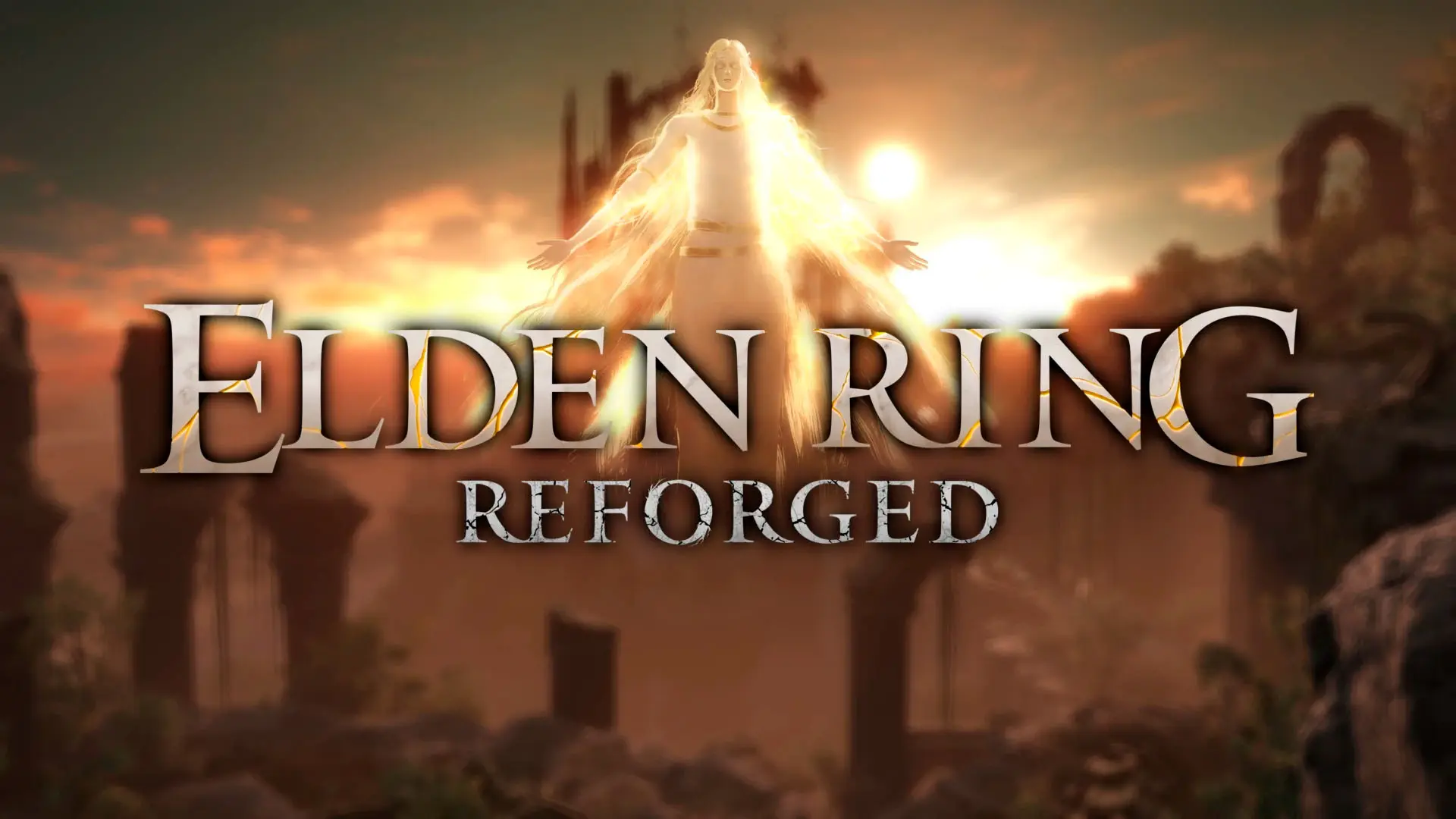 Elden Ring. 10 лучших модов - изображение