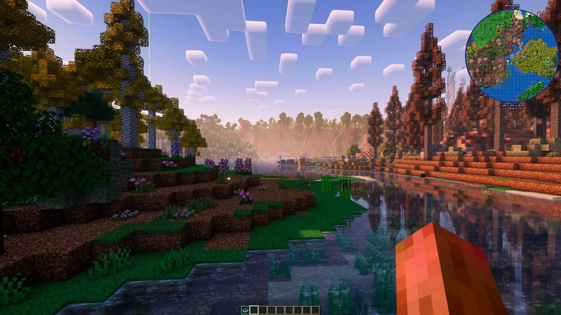 Minecraft. Топ самых популярных модпаков - изображение