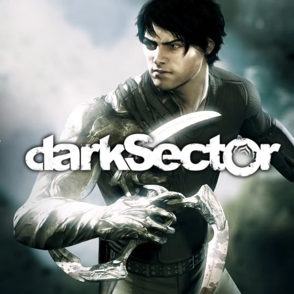 Купить Dark Sector - изображение