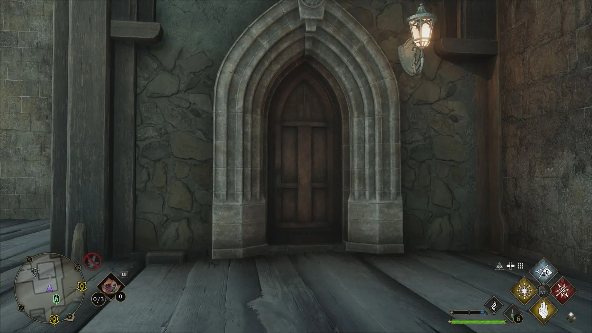 Hogwarts Legacy. Все секреты Хогвартса - изображение