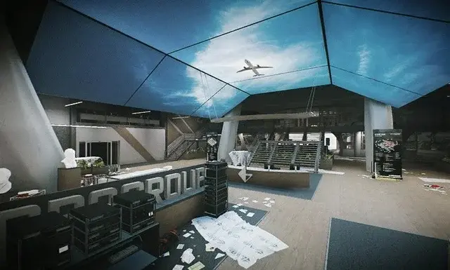Escape from Tarkov. Как пройти квест «Тур» - изображение