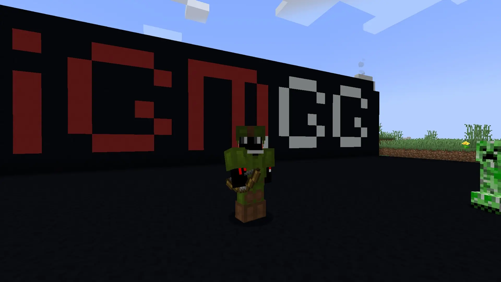 Minecraft. Как покрасить кожаную броню: пошаговая инструкция - изображение
